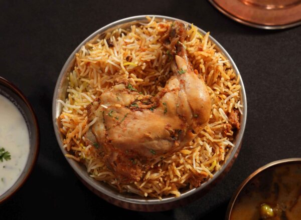 Biryani Royal - Image 3