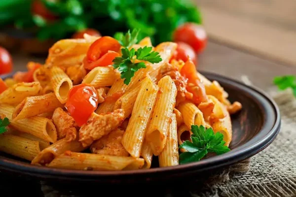 PENNIES POULET CURRY